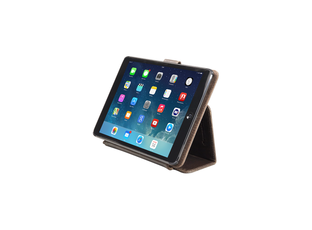 Roskilde til iPad Air  - Hunter Dark Cover til iPad Air  | Dbramante 